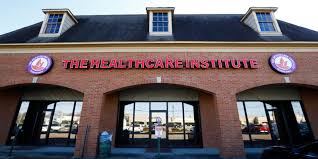 Healthcare Institutes