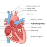 Function of the vein