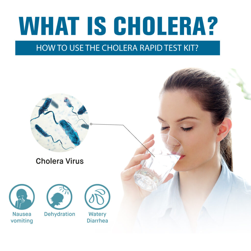 cholera