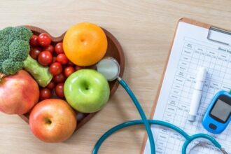 Transform Your Health with Nutrition Counseling Services