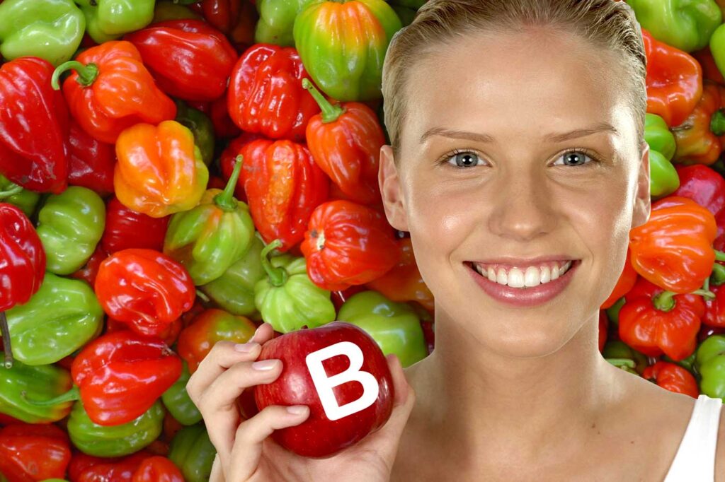 Blood Type B Food Diet