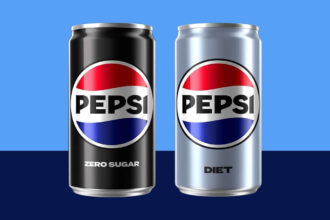 Diet Pepsi